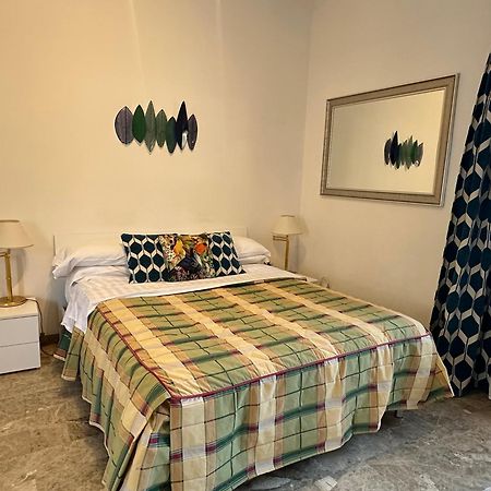Penthouse Salus Sea View Terrace Apartment Lido di Ostia Exterior photo