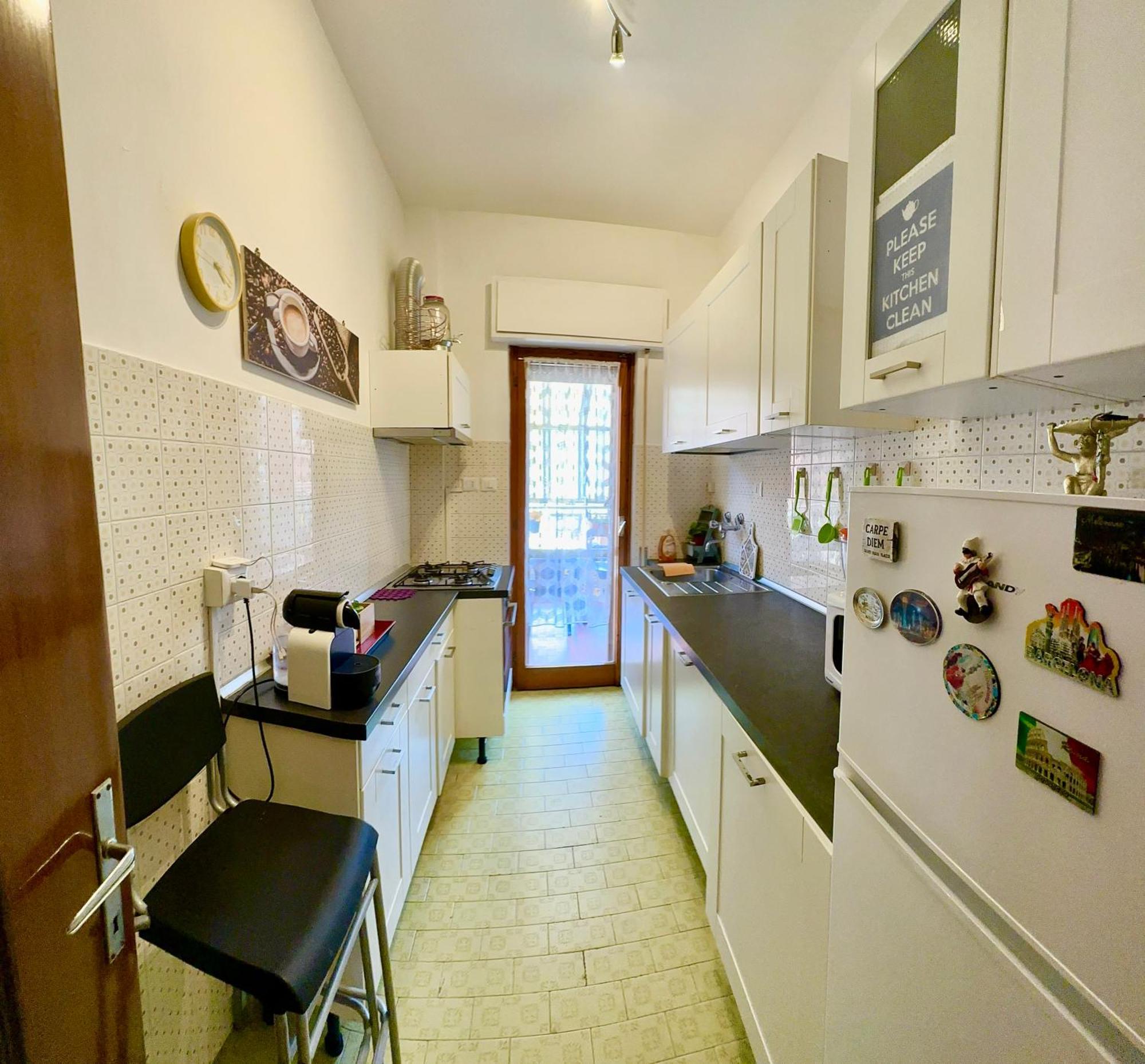 Penthouse Salus Sea View Terrace Apartment Lido di Ostia Exterior photo