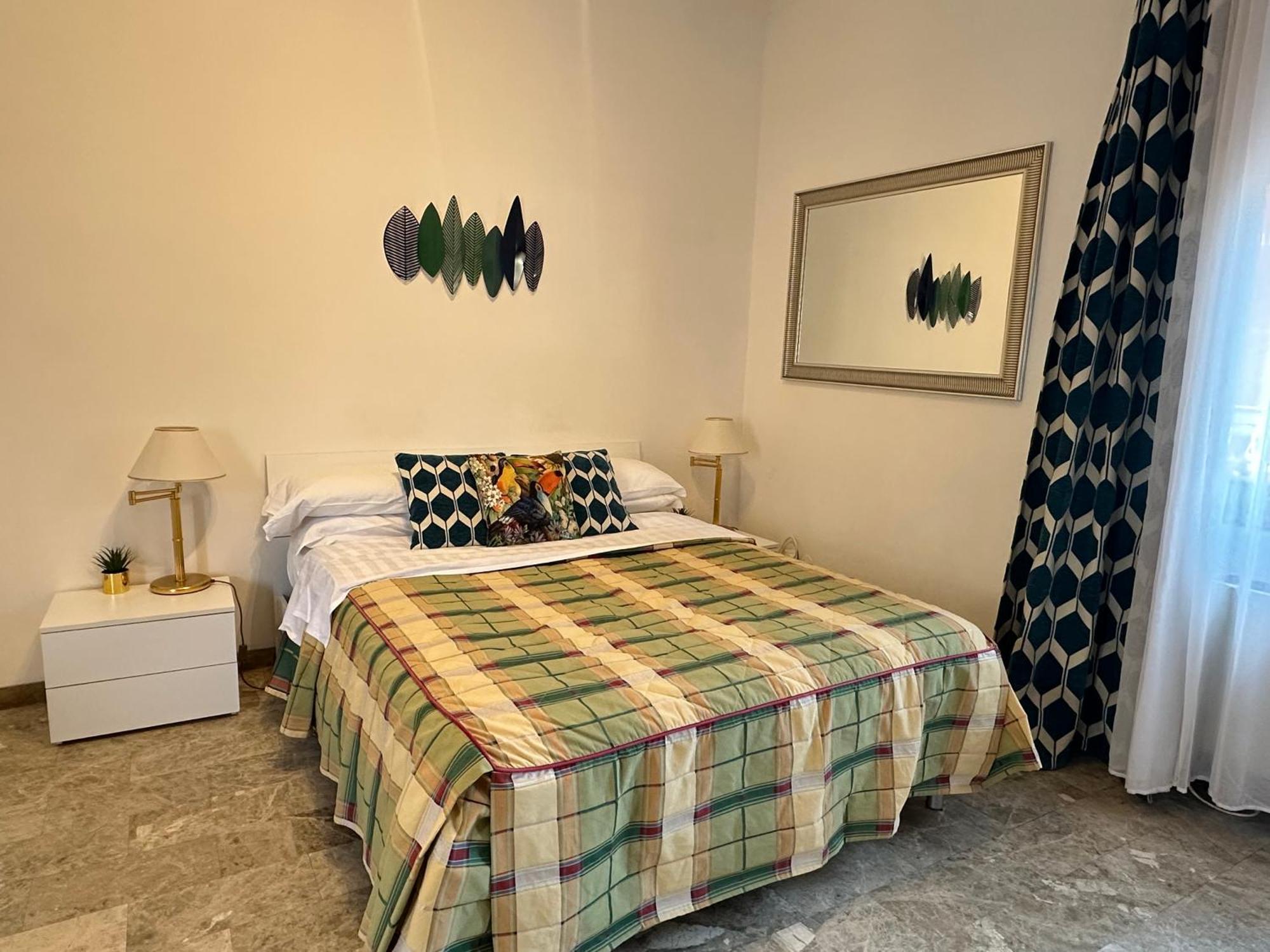 Penthouse Salus Sea View Terrace Apartment Lido di Ostia Exterior photo